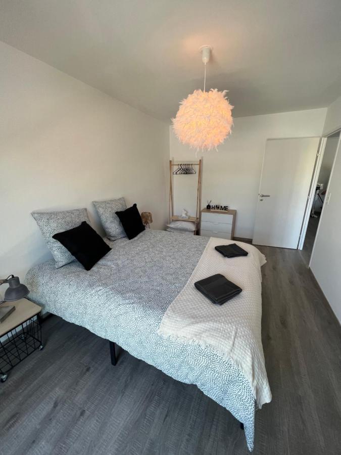 Chez Olivia Daire Arras Dış mekan fotoğraf