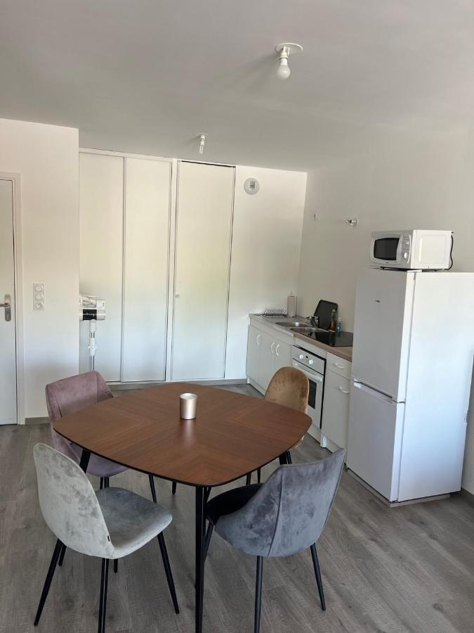 Chez Olivia Daire Arras Dış mekan fotoğraf